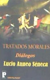 Portada de Tratados Morales: Dialogos
