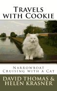 Portada de Travels with Cookie: Narrowboat Cruising with a Cat