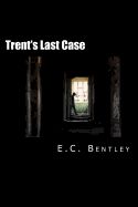 Portada de Trent's Last Case