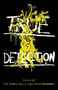 Portada de True Detection