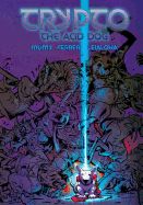 Portada de Trypto the Acid Dog