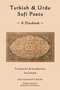 Portada de Turkish & Urdu Sufi Poets a Daybook