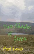 Portada de Two Shades of Green