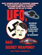 Portada de UFO's Nazi Secret Weapons?
