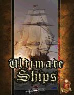Portada de Ultimate Ships 5e