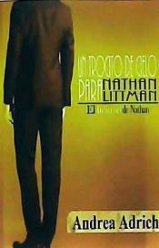 Portada de Un trocito de cielo para Nathan Littman (I). El Infierno de Nathan.: El Infierno de Nathan