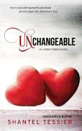 Portada de Unchangeable