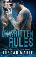 Portada de Unwritten Rules