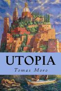 Portada de Utopia