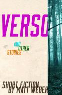 Portada de Verso and other stories