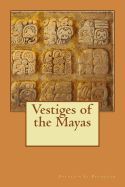 Portada de Vestiges of the Mayas