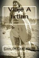 Portada de Viaje a Ixtlan