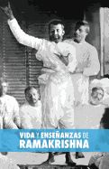 Portada de Vida y Ensenanzas de Ramakrishna