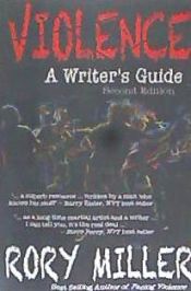 Portada de Violence: A Writer's Guide