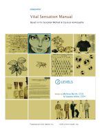 Portada de Vital Sensation Manual Unit 2: Levels in Homeopathy: Based on the Sensation Method & Classical Homeopathy