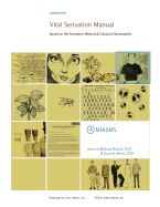 Portada de Vital Sensation Manual Unit 4 Miasms: Based on the Sensation Method & Classical Homeopathy