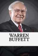 Portada de Warren Buffett: A Biography