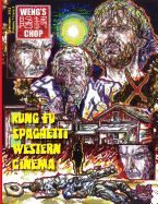 Portada de Weng's Chop #2 (Db3 Cover Variant)