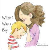 Portada de When I Was a Boy: A Classic Tale of Love and Devotion