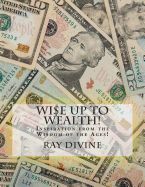 Portada de Wi$e Up to Wealth!: Inspiration from the Wisdom of the Ages!