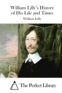 Portada de William Lilly's History of His Life and Times