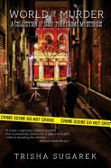 Portada de World of Murder: A Collection of Cozy True Crime Mysteries