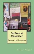 Portada de Writers at Rossmoor: Reviews and Interviews