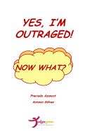 Portada de Yes, I'm Ouraged!, Now What?