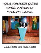 Portada de Your Complete Guide to the Pottery of Catalina Island