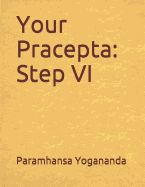 Portada de Your Pracepta: Step VI