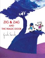 Portada de Zig and Zag and the Magic Door: Illustrated Album