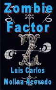Portada de Zombie Factor