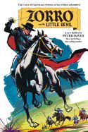 Portada de Zorro and the Little Devil