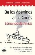 Portada de de Los Apeninos a Los Andes