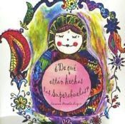Portada de de Que Estan Hechas Las Superabuelas?