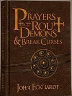 Portada de Prayers That Rout Demons & Break Curses
