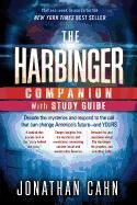 Portada de The Harbinger Companion with Study Guide