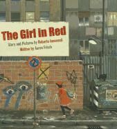 Portada de The Girl in Red