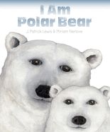 Portada de I Am Polar Bear