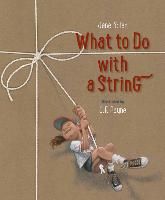 Portada de What to Do with a String
