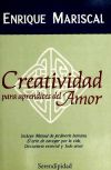 CREATIVIDAD PARA APRENDICES DEL AMOR