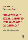 CREATIVIDAD Y EXPRESIVIDAD EN "FRAY GERUNDIO DE CAMPAZAS
