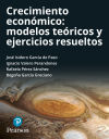 CRECIMIENTO ECONOMICO PROBLEMAS Y EJERCICIOS RESUELTOS