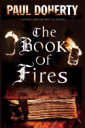 Portada de The Book of Fires