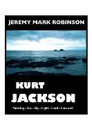 Portada de Kurt Jackson