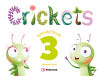 CRICKETS 3 ACTIVITY PACK