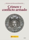 CRIMEN Y CONFLICTO ARMADO