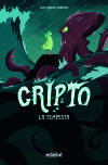 Cripto: La Tempesta