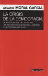 CRISIS DE LAS DEMOCRACIAS