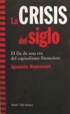 CRISIS del siglo, La